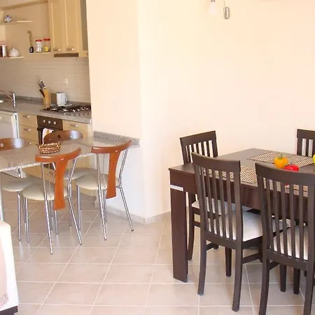 Marine Homes A5 * Фетхие