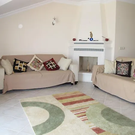 Marine Homes A5 Фетхие