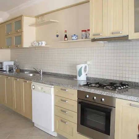 Marine Homes A5 Фетхие