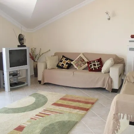 Apartment Marine Homes A5 *