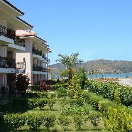 Marine Homes A5 Apartment *