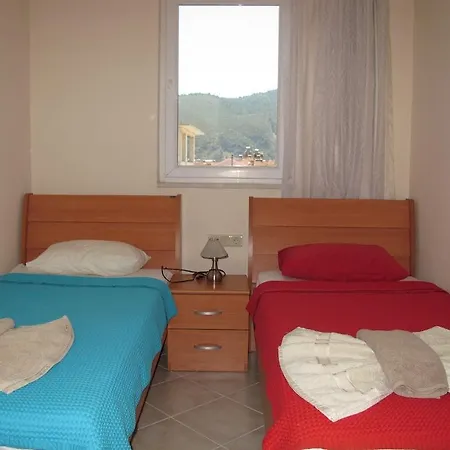 Apartment Marine Homes A5