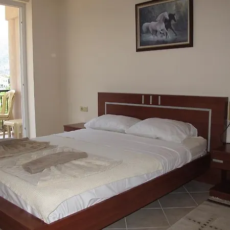 Marine Homes A5 Apartment Fethiye