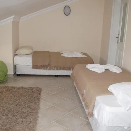 Marine Homes A5 Apartment